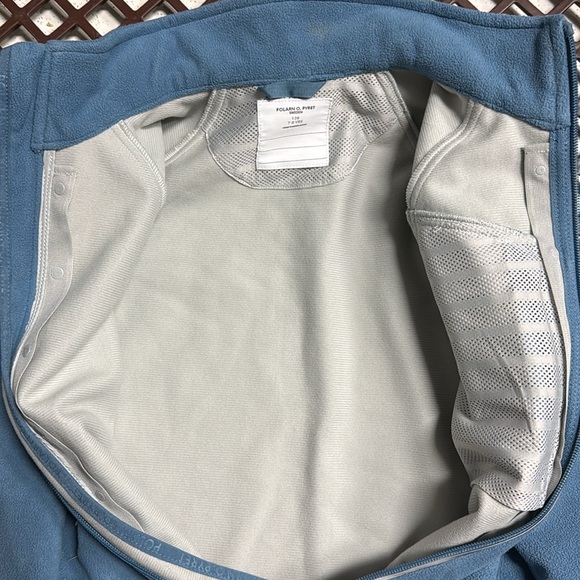 Polyester Jacket 
100% - Picture 5 of 5